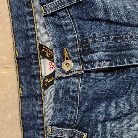 Lucky jeans size 38 - Picture 4 of 8